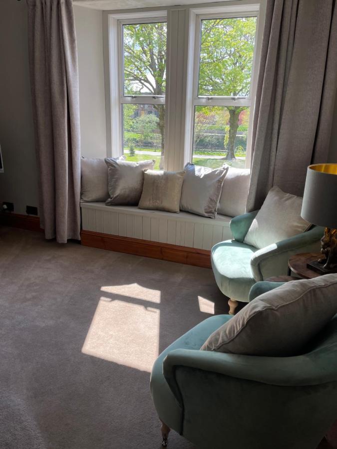 River View 덤프리스 외부 사진
